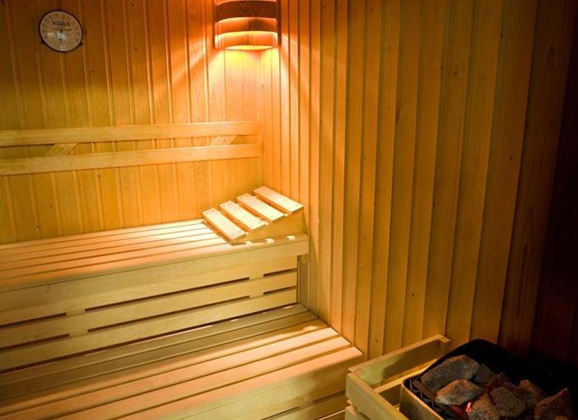 Spa Fotoğraf