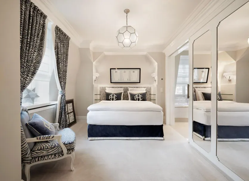 Yatak Odası Fotoğraf