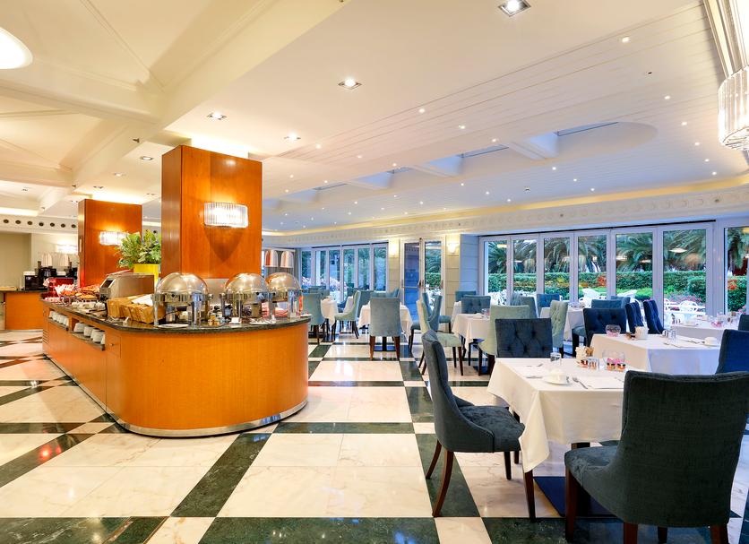 Restoran Fotoğraf