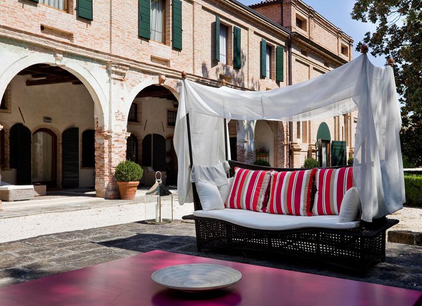 Veranda Fotoğraf