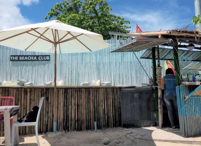 Bar Fotoğraf
