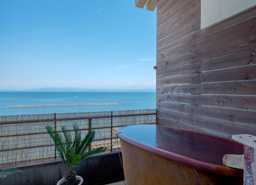 Balkon Fotoğraf