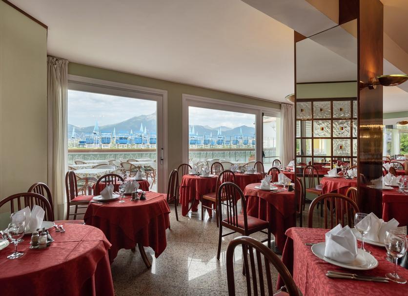 Restoran Fotoğraf