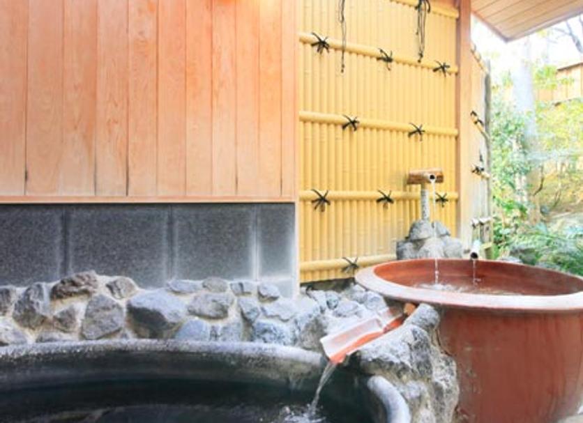 Spa Fotoğraf