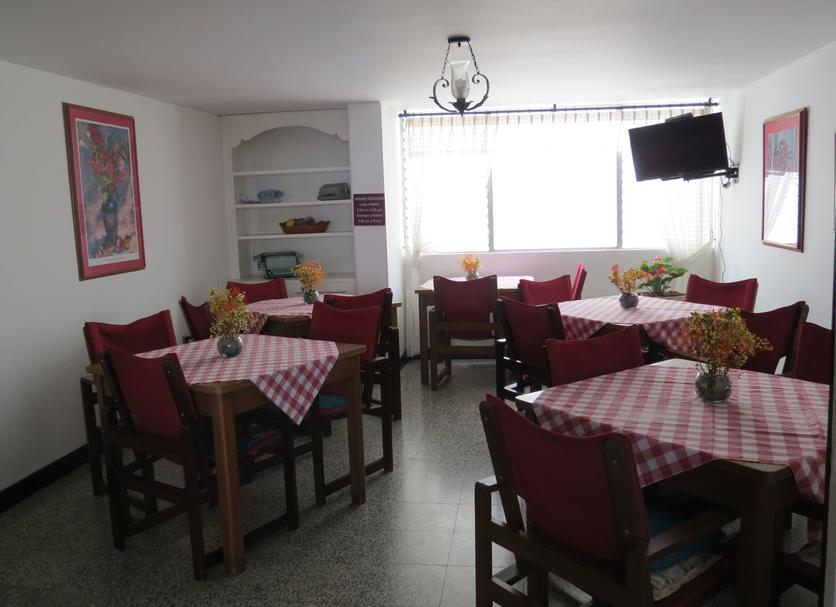 Restoran Fotoğraf
