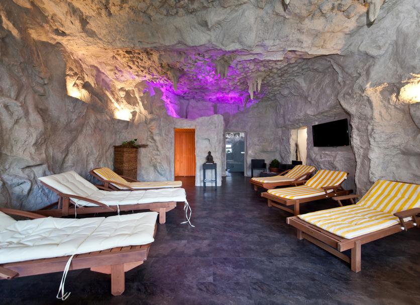Spa Fotoğraf