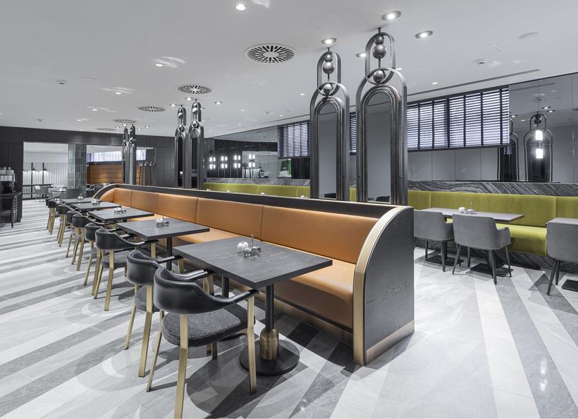Restoran Fotoğraf
