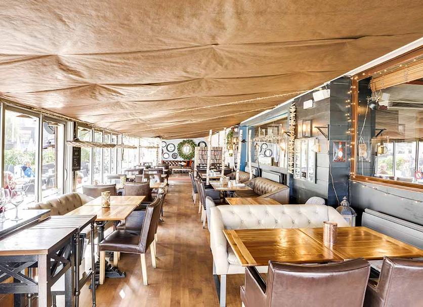 Restoran Fotoğraf