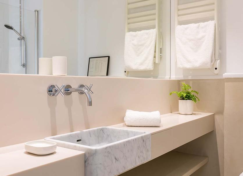 Banyo Fotoğraf