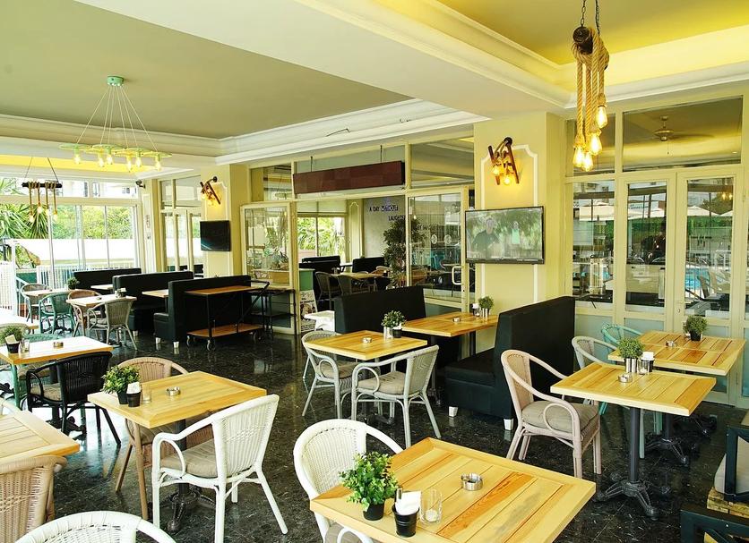 Restoran Fotoğraf