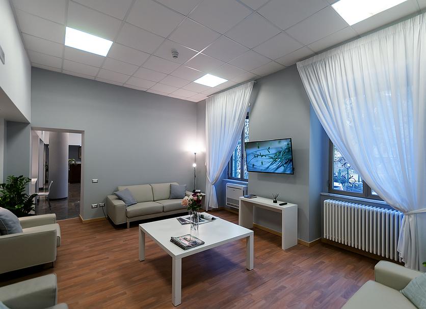 Salon Fotoğraf