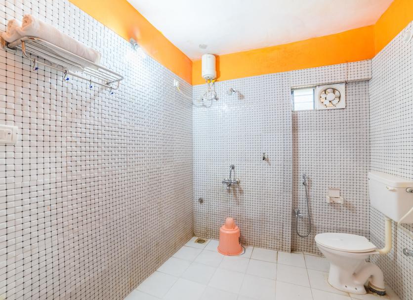 Banyo Fotoğraf