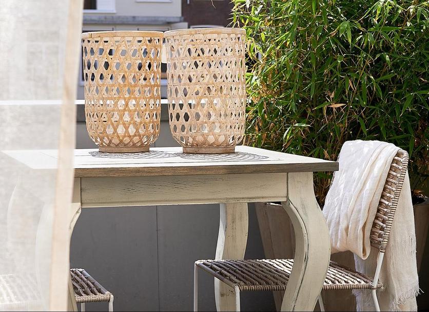 Balkon Fotoğraf