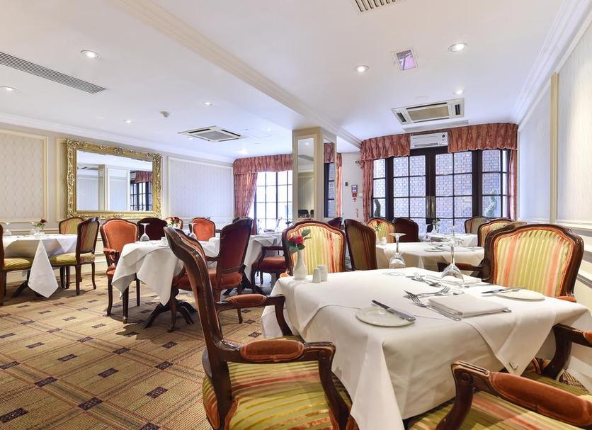 Restoran Fotoğraf