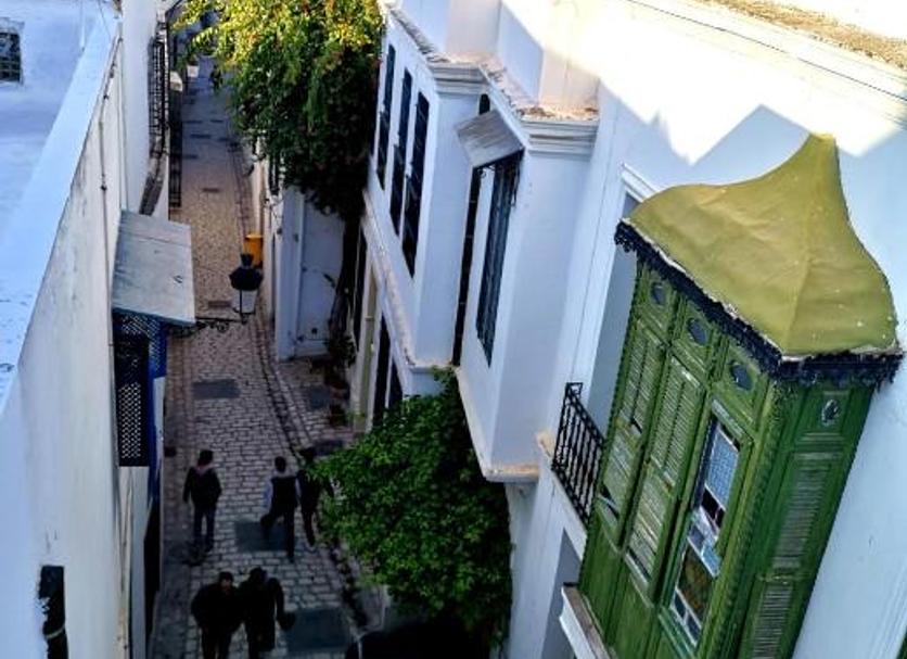 Dış görünüm Fotoğraf