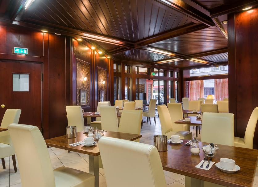 Restoran Fotoğraf