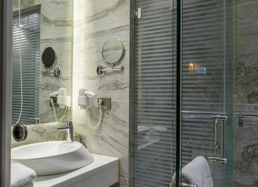 Banyo Fotoğraf