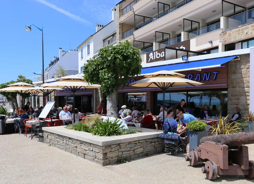 Restoran Fotoğraf