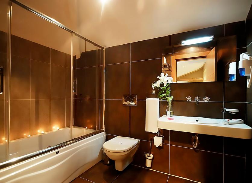 Banyo Fotoğraf