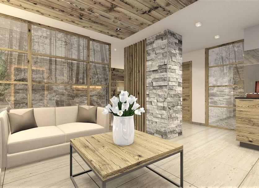 Otel olanakları Fotoğraf