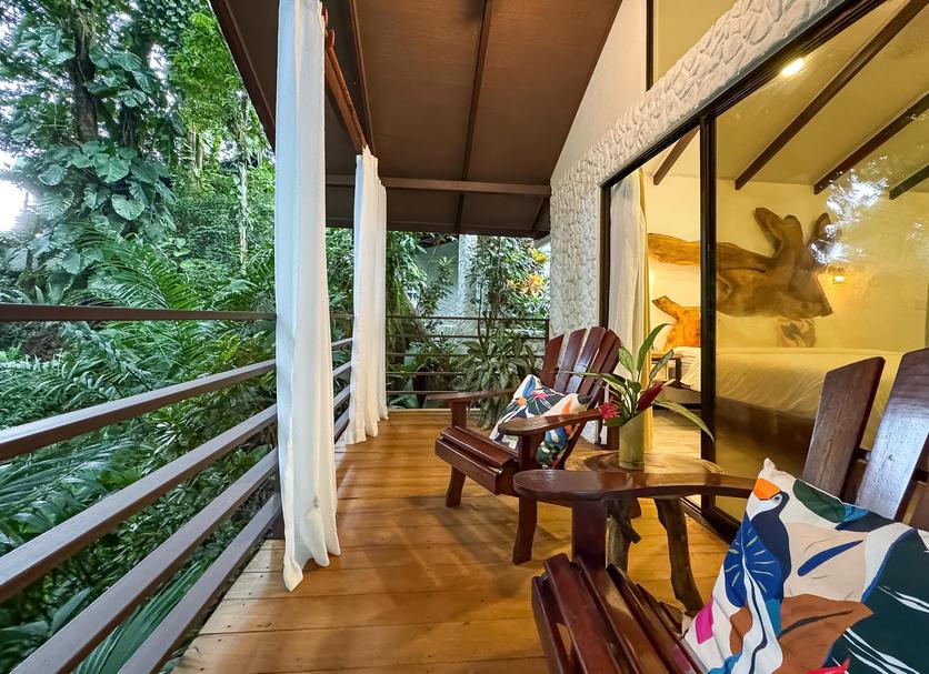 Balkon Fotoğraf
