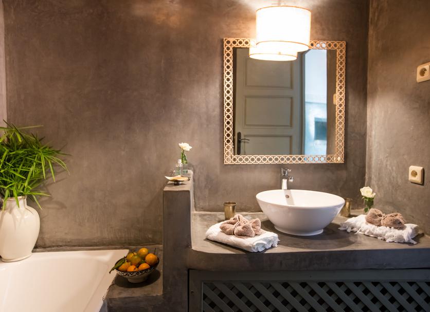 Banyo Fotoğraf