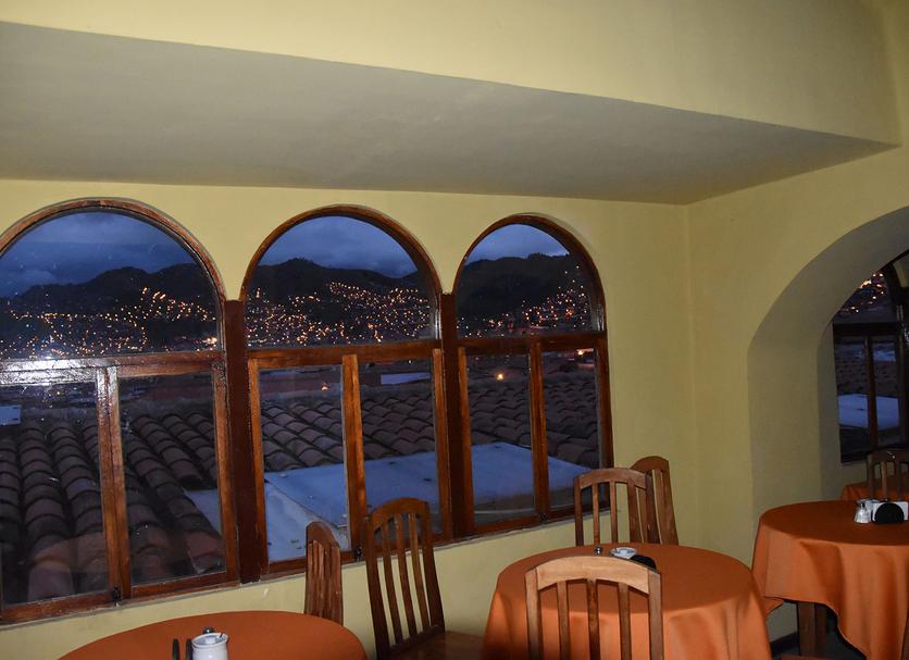 Restoran Fotoğraf