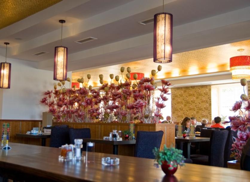 Restoran Fotoğraf