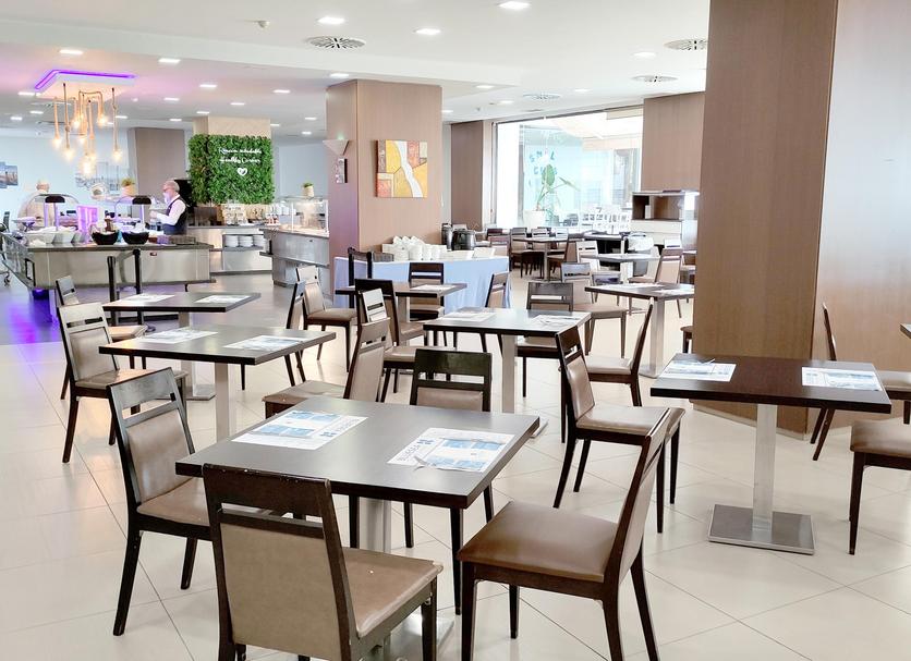Restoran Fotoğraf