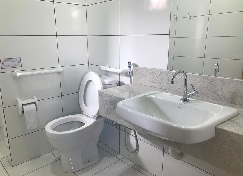 Banyo Fotoğraf