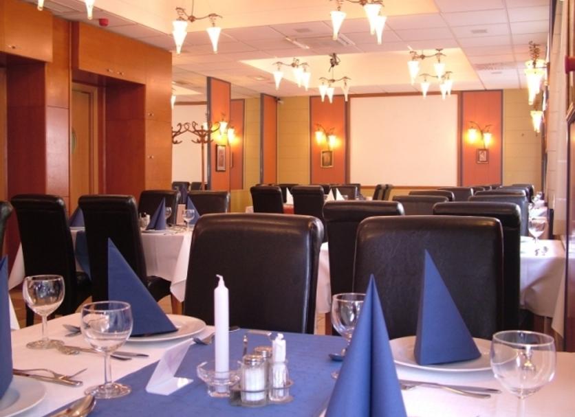 Restoran Fotoğraf