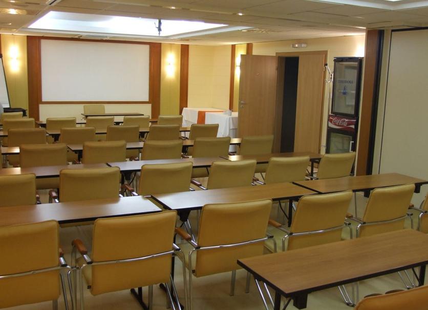 Konferans salonu Fotoğraf