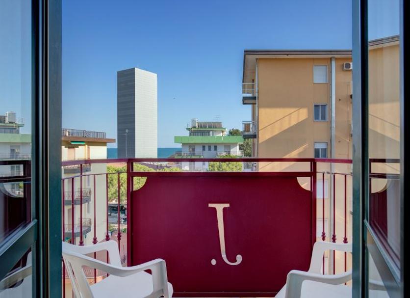 Balkon Fotoğraf
