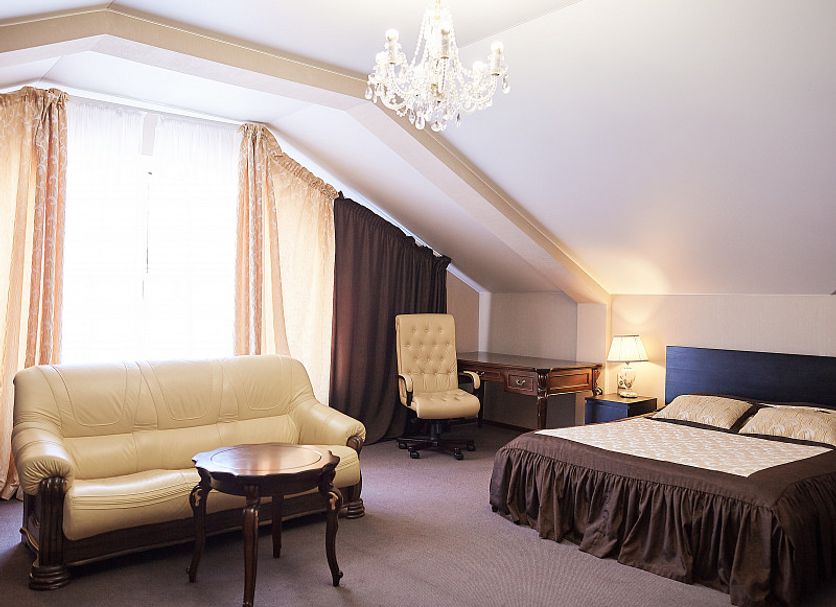 Yatak Odası Fotoğraf