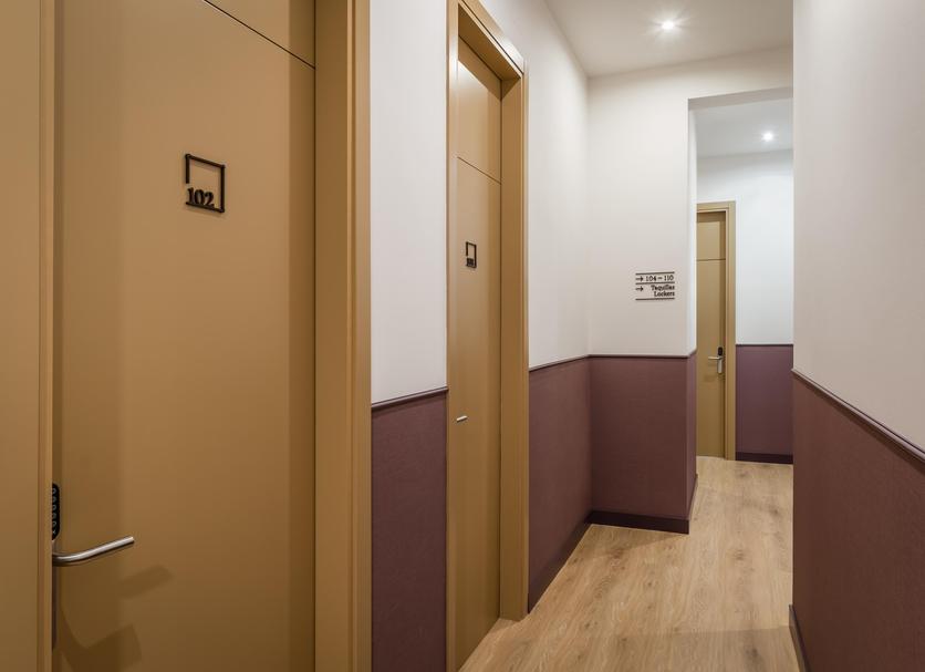 Koridor Fotoğraf