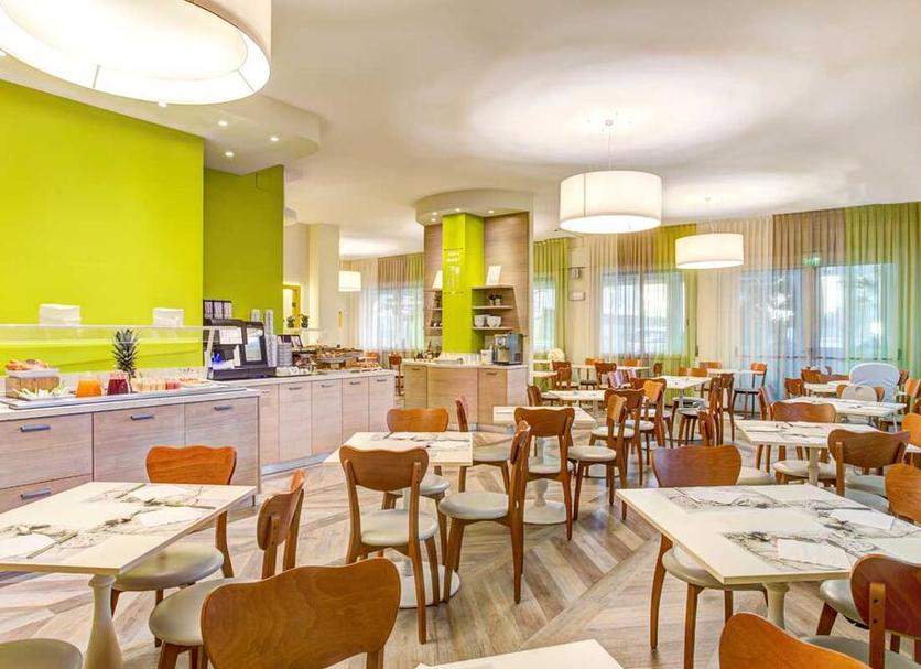 Restoran Fotoğraf