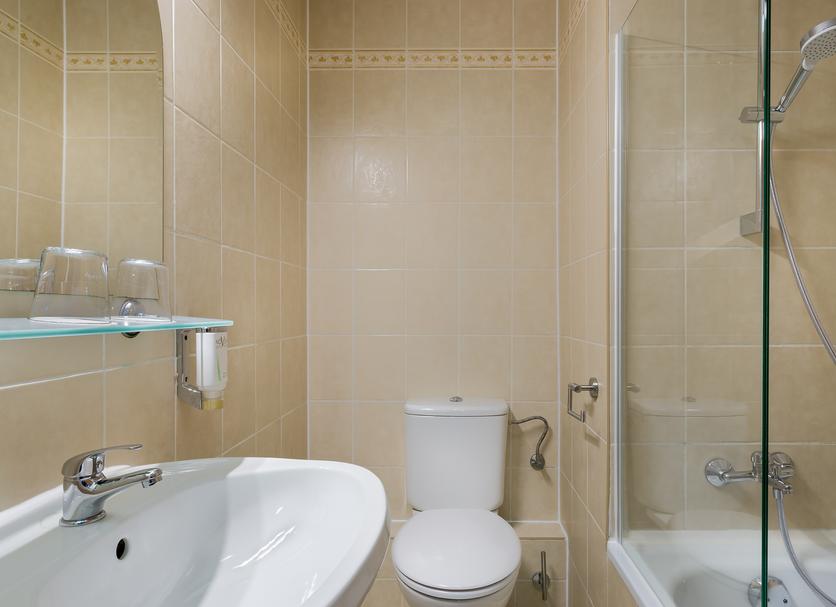 Banyo Fotoğraf