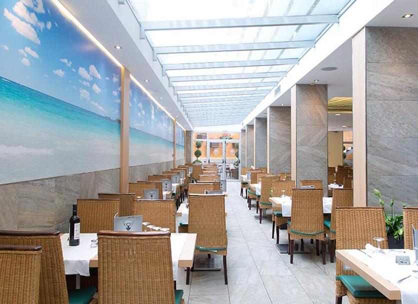 Restoran Fotoğraf