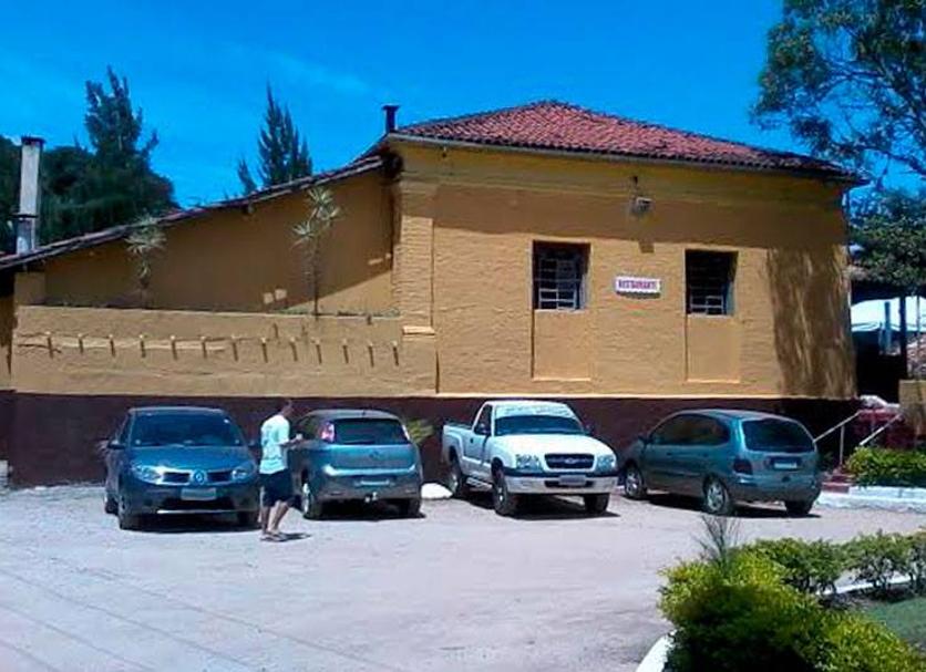 Otopark Fotoğraf