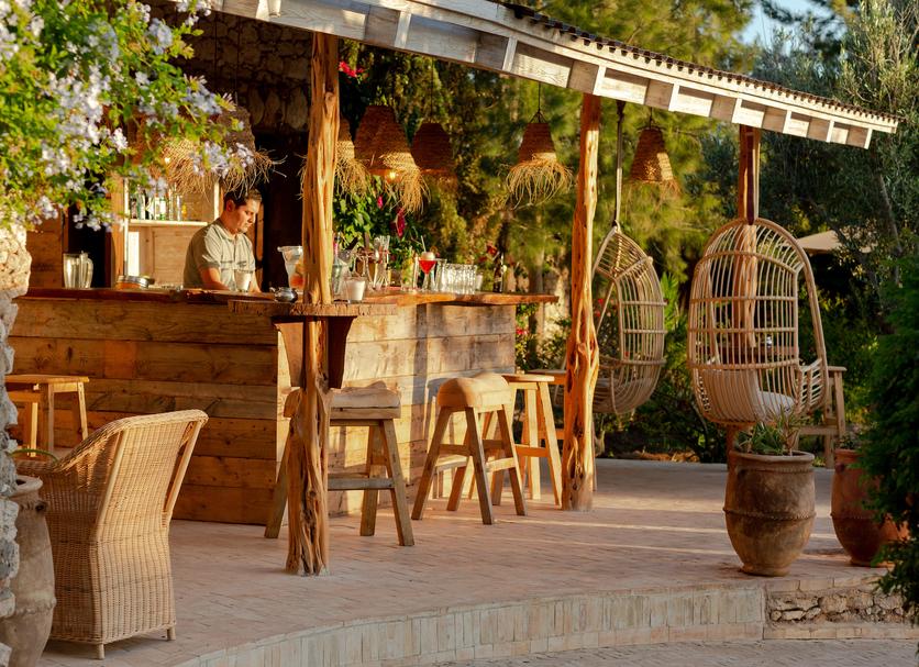 Bar Fotoğraf