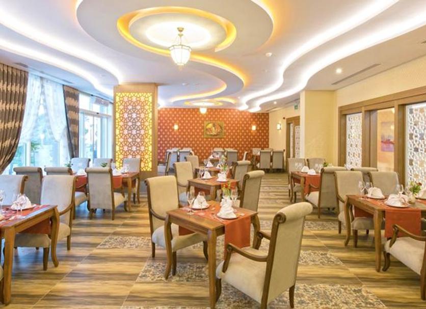 Restoran Fotoğraf