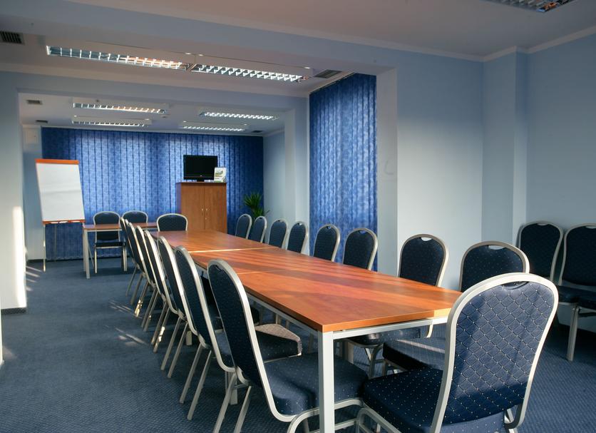 Konferans salonu Fotoğraf