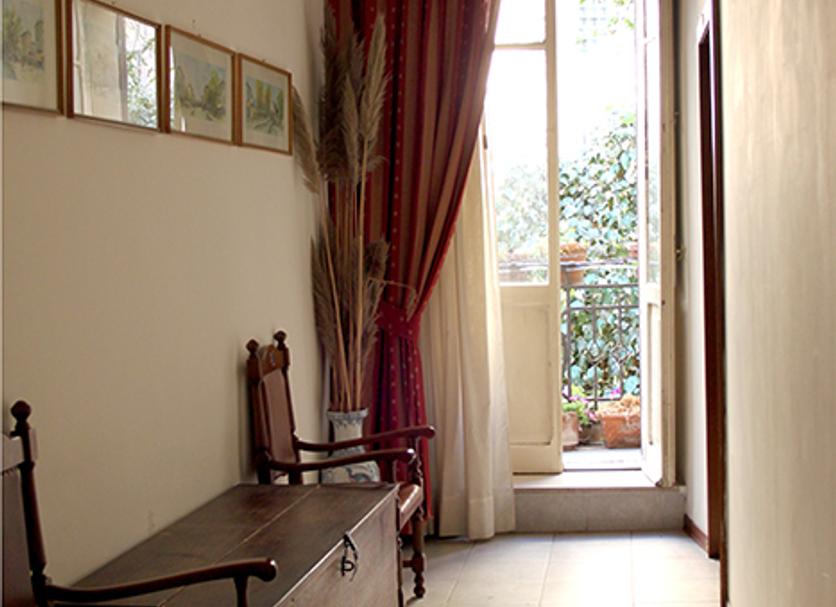 Oda olanağı Fotoğraf