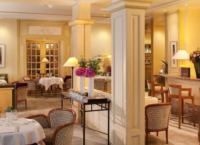 Otel olanakları Fotoğraf