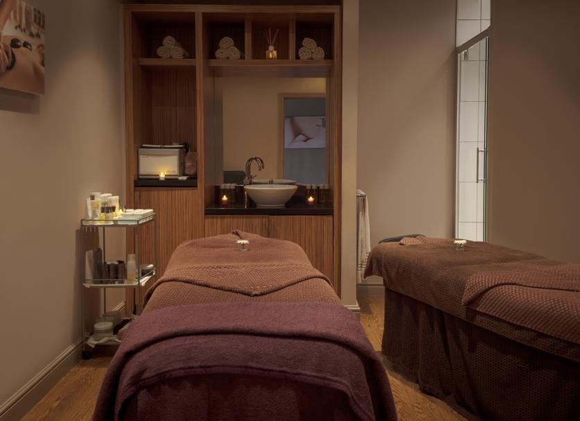 Spa Fotoğraf