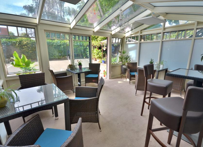 Restoran Fotoğraf