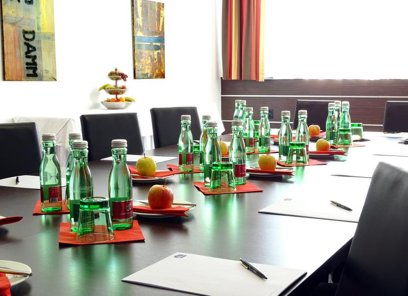 Konferans salonu Fotoğraf