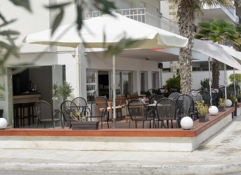 Veranda Fotoğraf