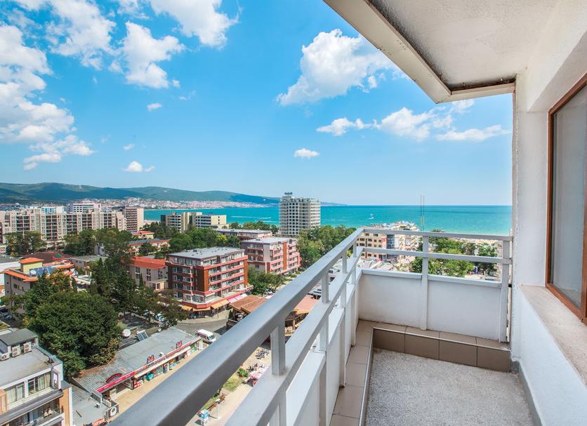 Balkon Fotoğraf