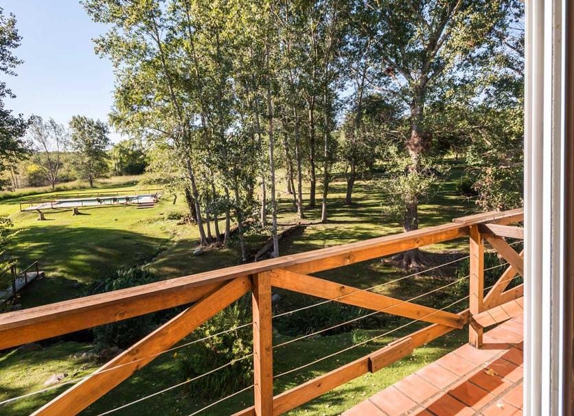 Balkon Fotoğraf